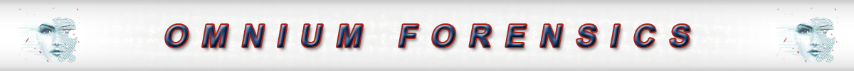 Omnium Forensics logo